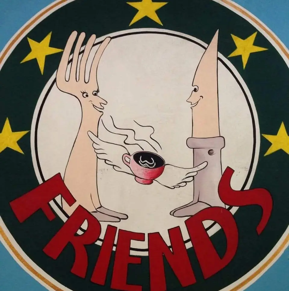 Friends Restaurant