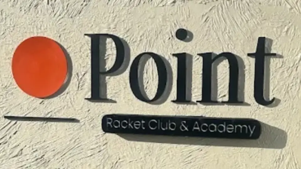 Point Racket Club & Academy